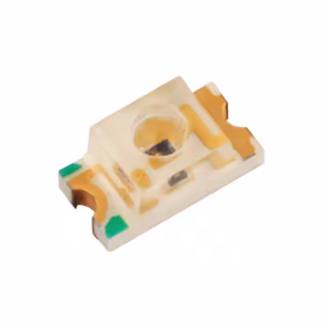 HAN1102W-1-TR Stanley Electric Co  Indication LED - Discrète